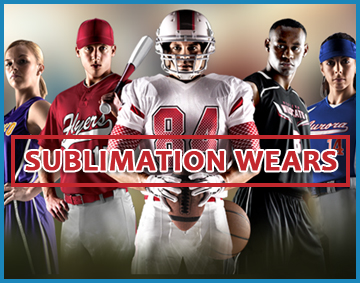 Sublimation Wears