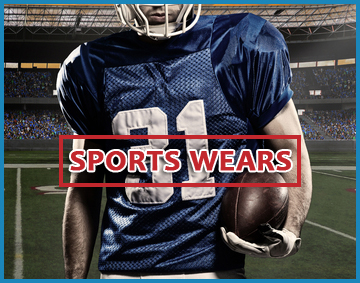 Sports Wears